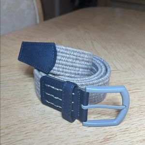 TravisMathew Cuater Pueblo Golf Belt
